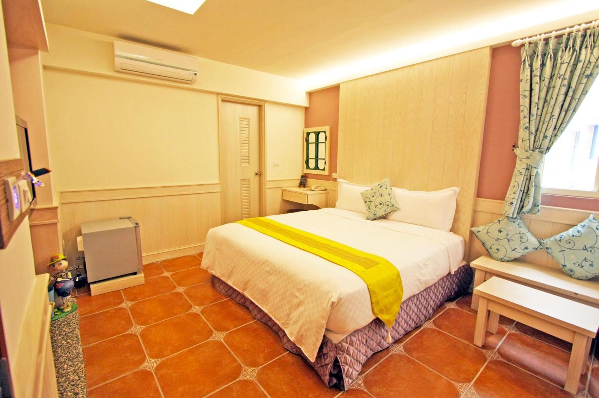 墾丁海園別館hai Yuan Inn Kamer foto